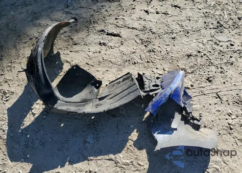 2018 Honda Civic Ex from USA, damaged, VIN JHMFC1F39JX004581